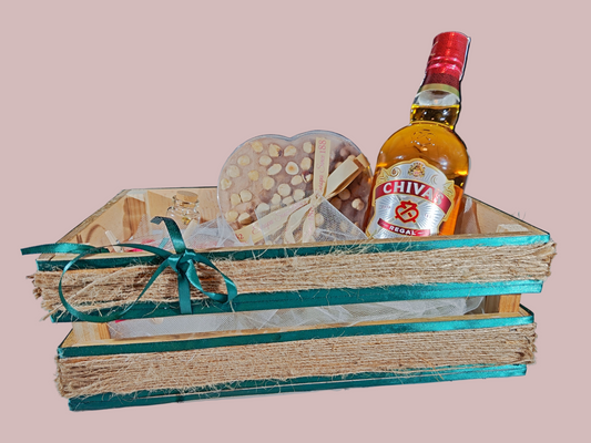 Корпа со посвета