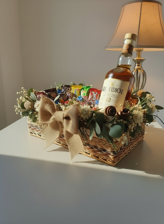 Корпа со посвета